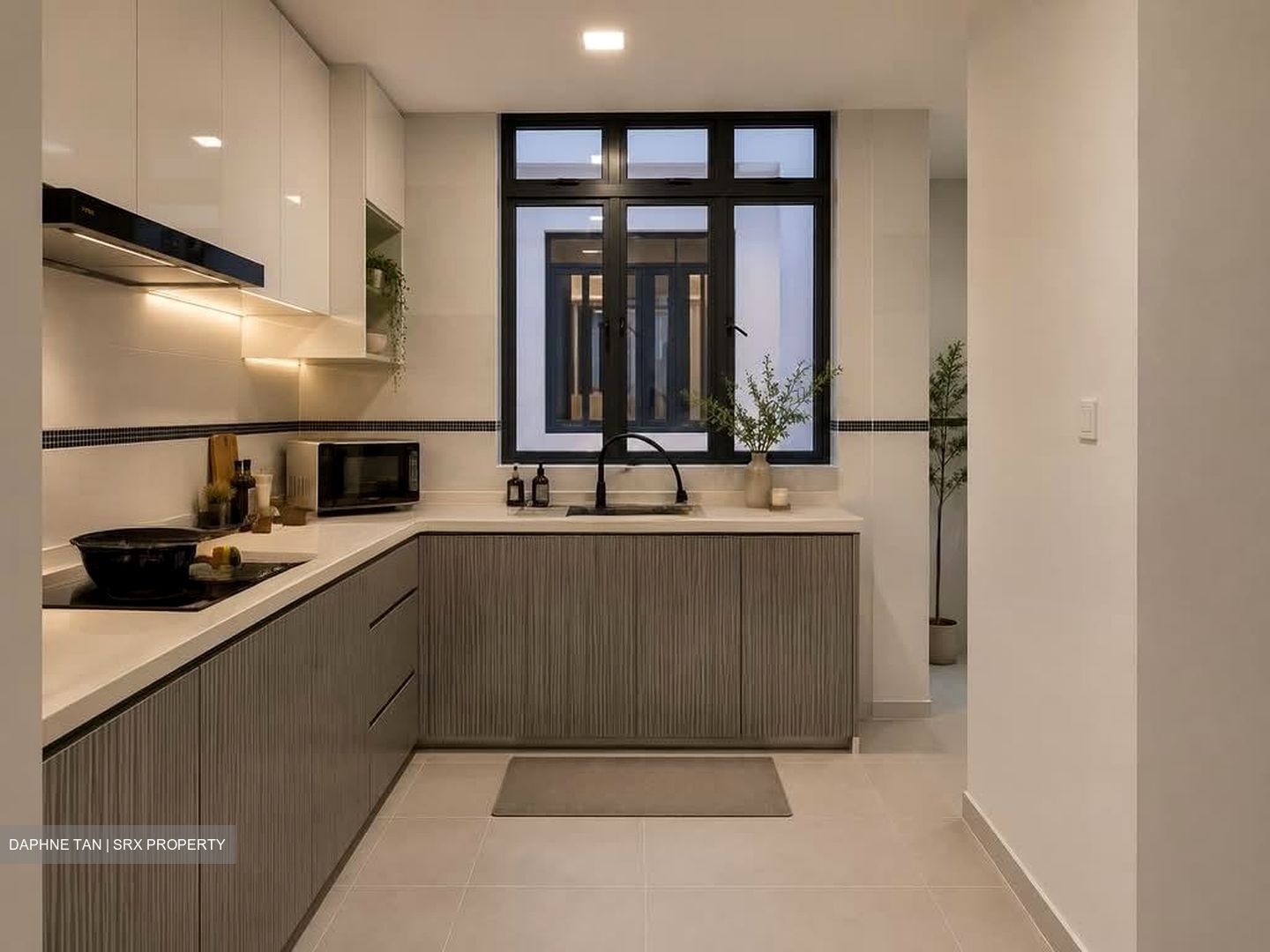 Regentville (D19), Apartment #586259211